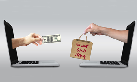 how much should i pay for copywriting